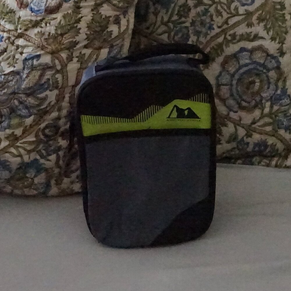 Arctic Zone Lunch Bag Box
